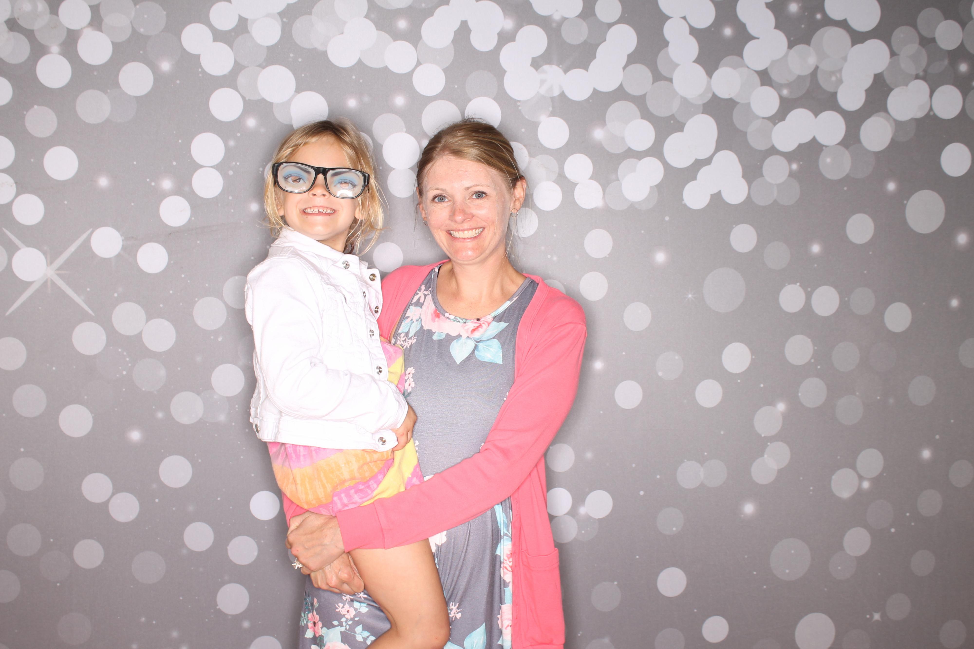 Ashley Merianos Baptism  | View more photos from the event at gallery.photoboothcincy.com/u/PhotoBoothCincy/Ashley-Merianos-Baptism
